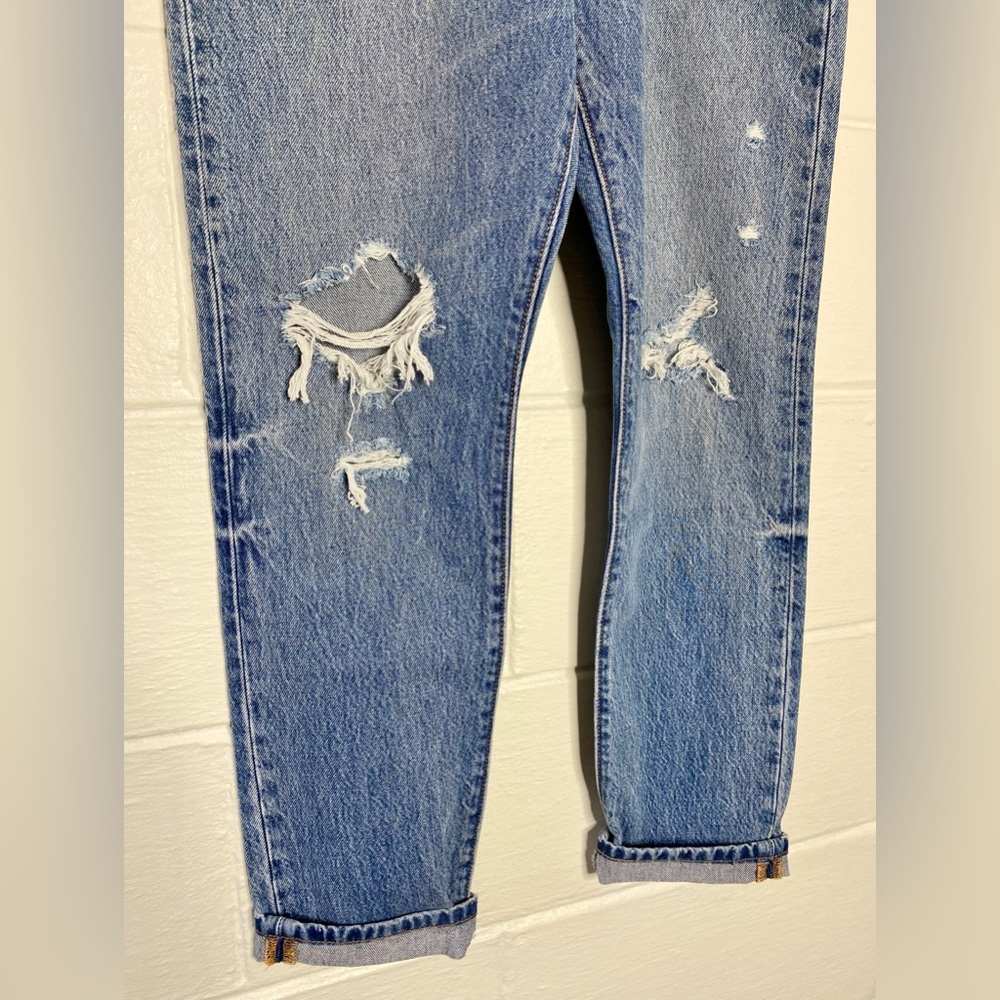 Levi’s 501 skinny women’s premium denim - Picture 2 of 3
